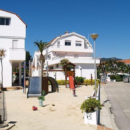 Camping Playa America Nigran Zewnętrze zdjęcie