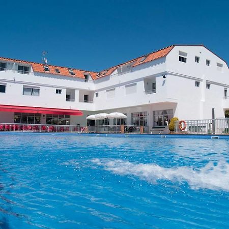 Camping Playa America Nigran Zewnętrze zdjęcie