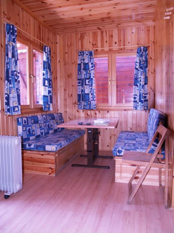 Camping Playa America Nigran Pokój zdjęcie